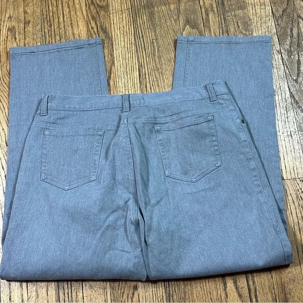 Men's Blue Jeans - Picture 6 of 6